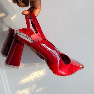 Zara vintage pumps New